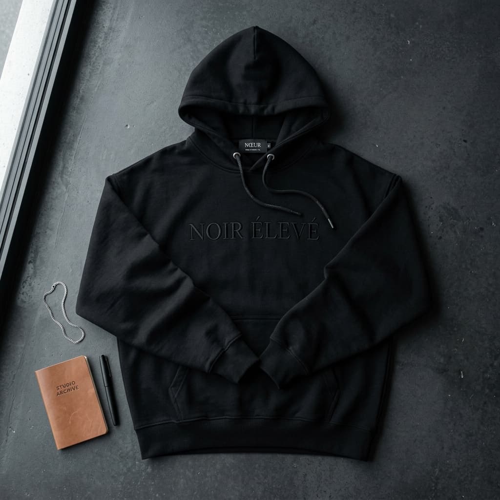 Hoodies