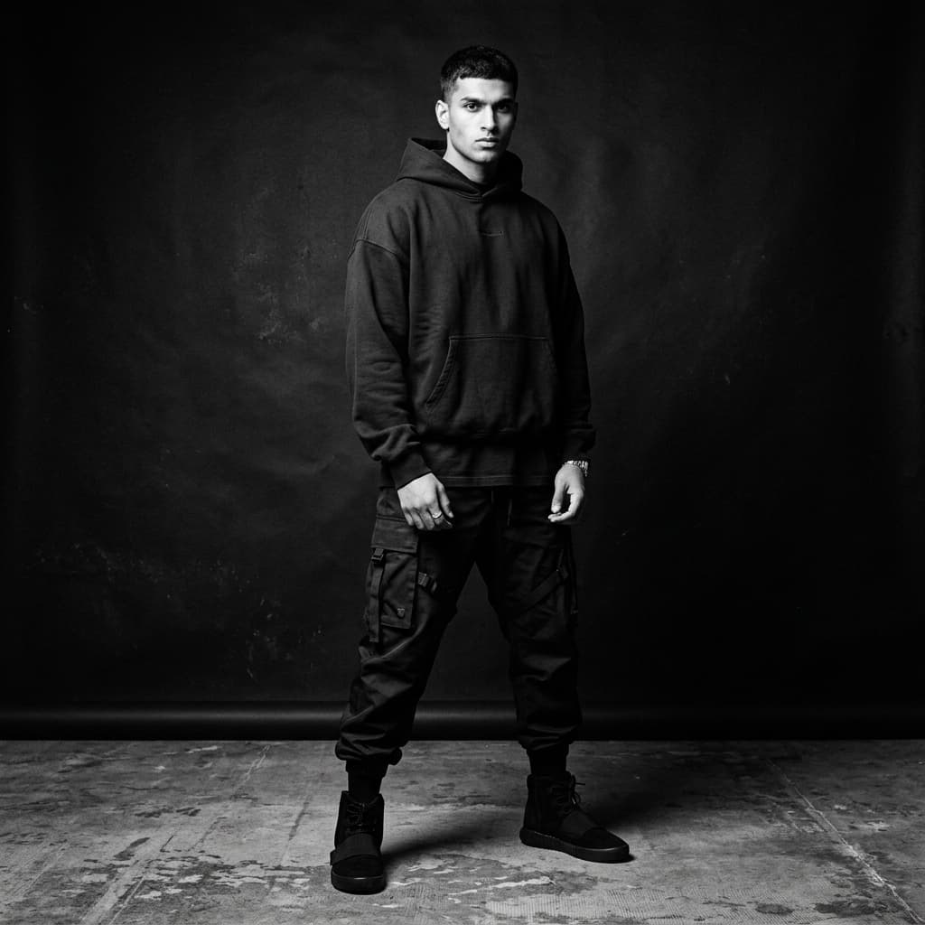 VELORA Premium Fashion — Wear Your Ambition